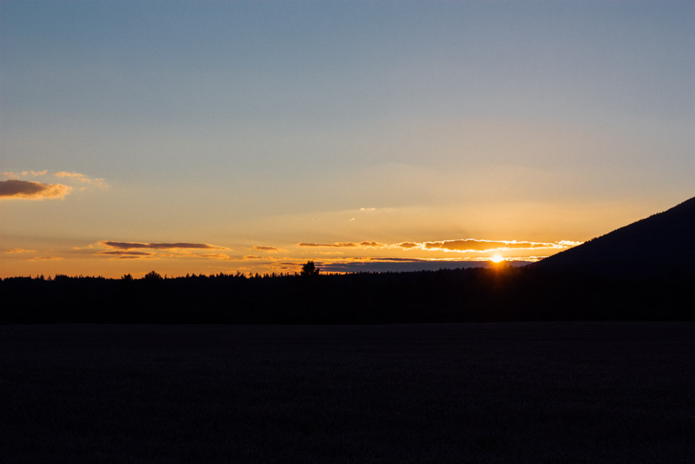 Mein Urlaub in der Hohen Tatra
